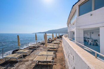 la perla del capo hotel