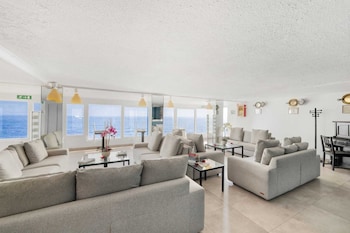 la perla del capo hotel