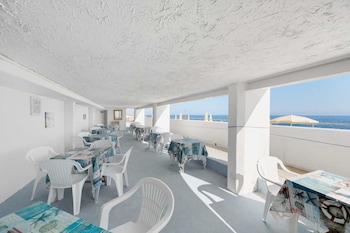 la perla del capo hotel