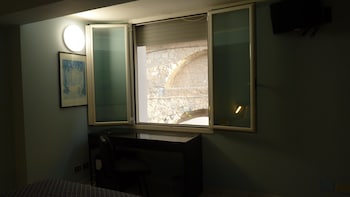 la perla del capo hotel