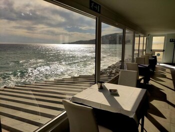 la perla del capo hotel