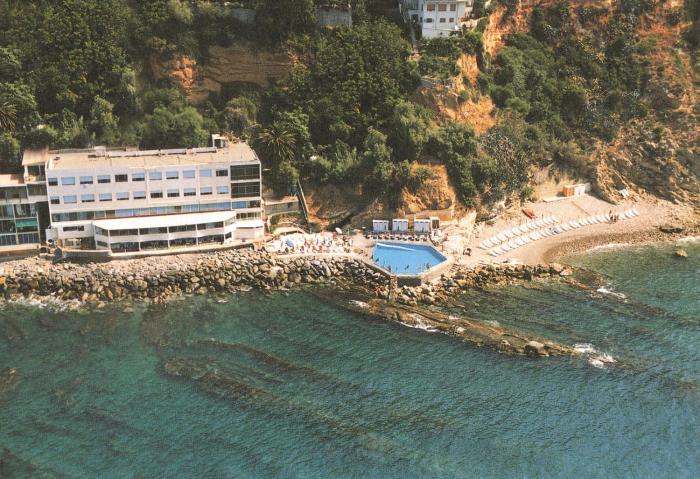 la perla del capo hotel