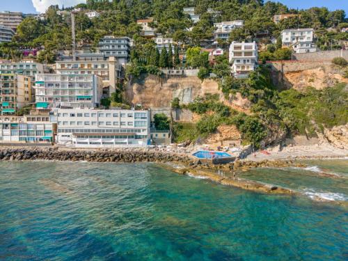 La Perla Del Capo Hotel,Sanremo>>Ospedaletti,3 star