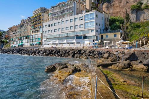 La Perla Del Capo Hotel,Sanremo>>Ospedaletti,3 star
