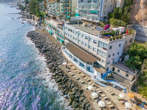 La Perla Del Capo Hotel,Sanremo>>Ospedaletti,3 star