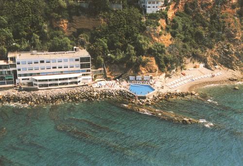 la perla del capo hotel
