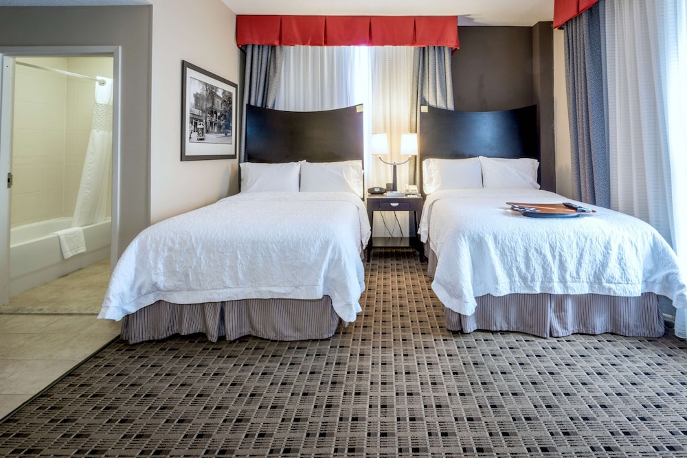 hampton inn and suites montgomery downtown