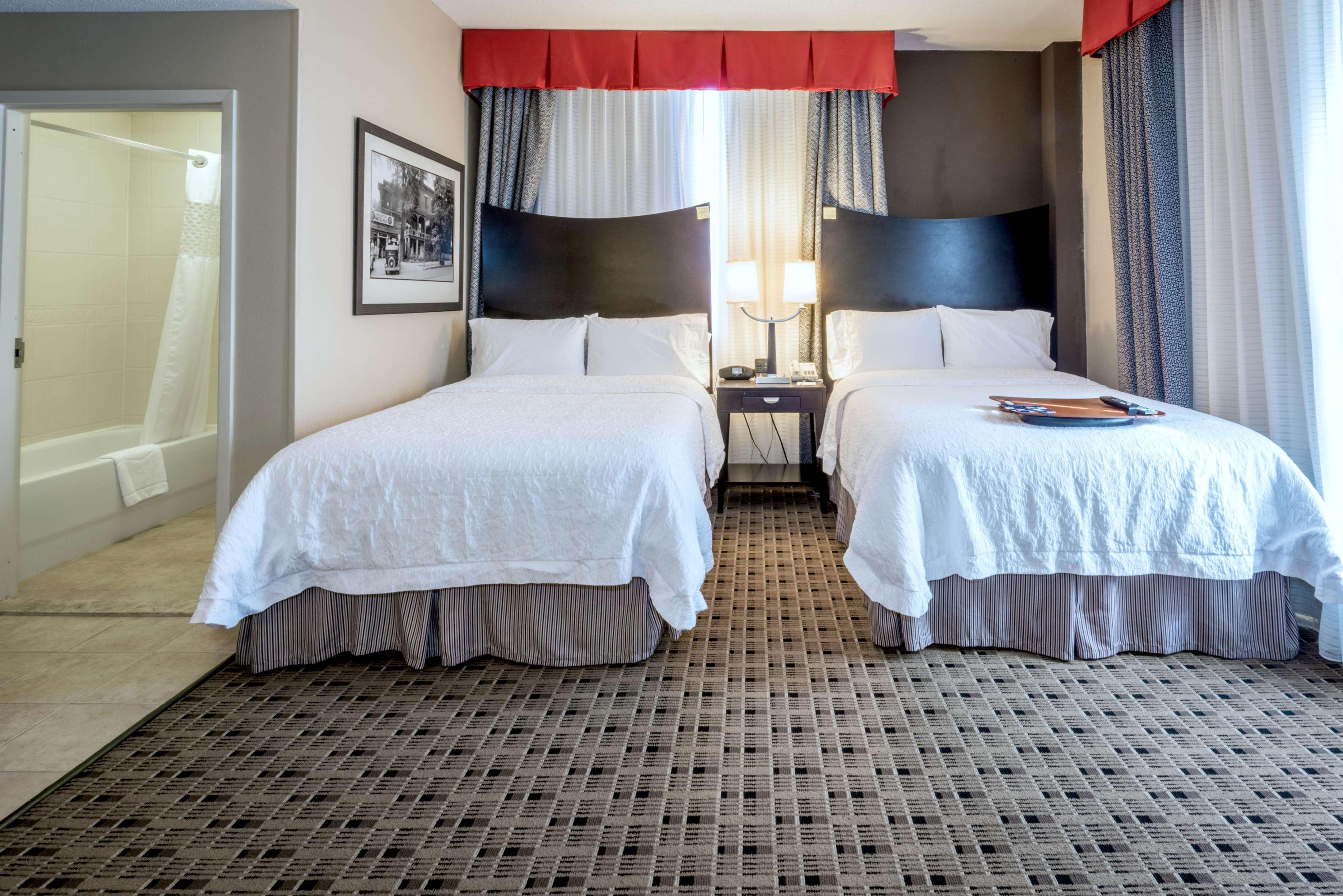 hampton inn and suites montgomery downtown
