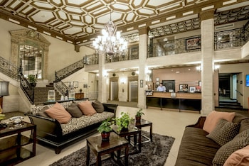 Hampton Inn & Suites Montgomery-Downtown,Alabama>>Montgomery,3 star