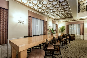 Hampton Inn & Suites Montgomery-Downtown,Alabama>>Montgomery,3 star