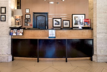 Hampton Inn & Suites Montgomery-Downtown,Alabama>>Montgomery,3 star