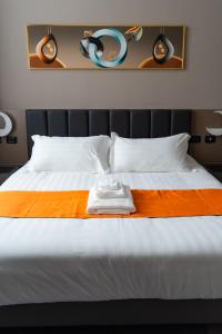 hotel royal