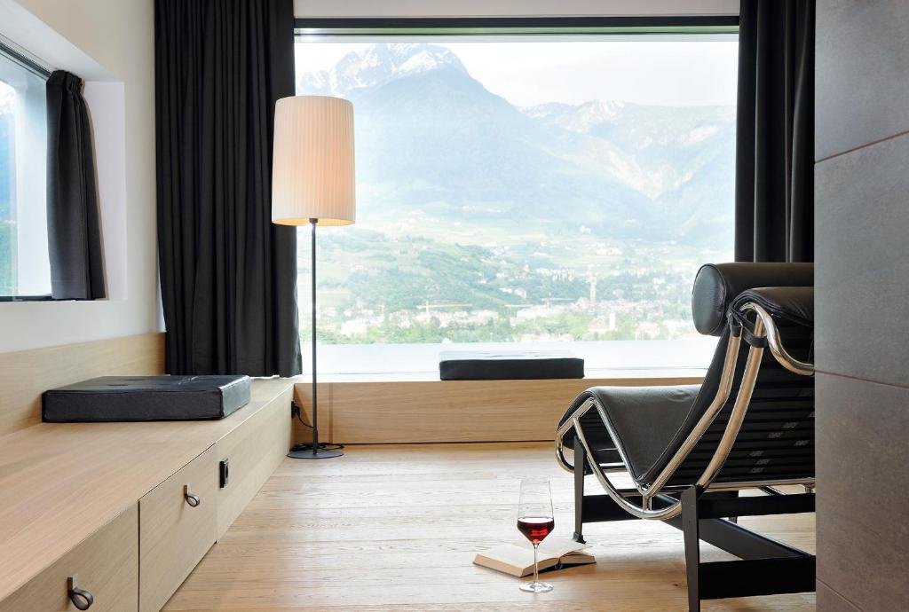 hotel pazeider bio