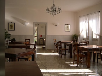 locanda la pieve