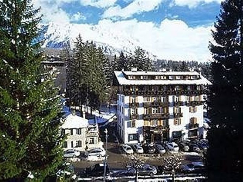 cortina dampezzo