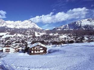 cortina dampezzo