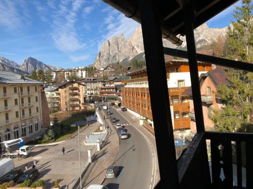 cortina dampezzo