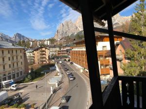 cortina dampezzo