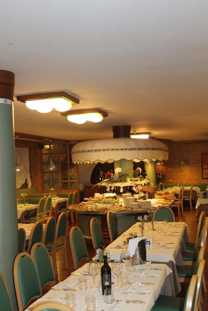 hotel majoni