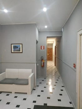 hotel luna rossa