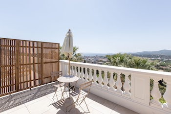 le mirage