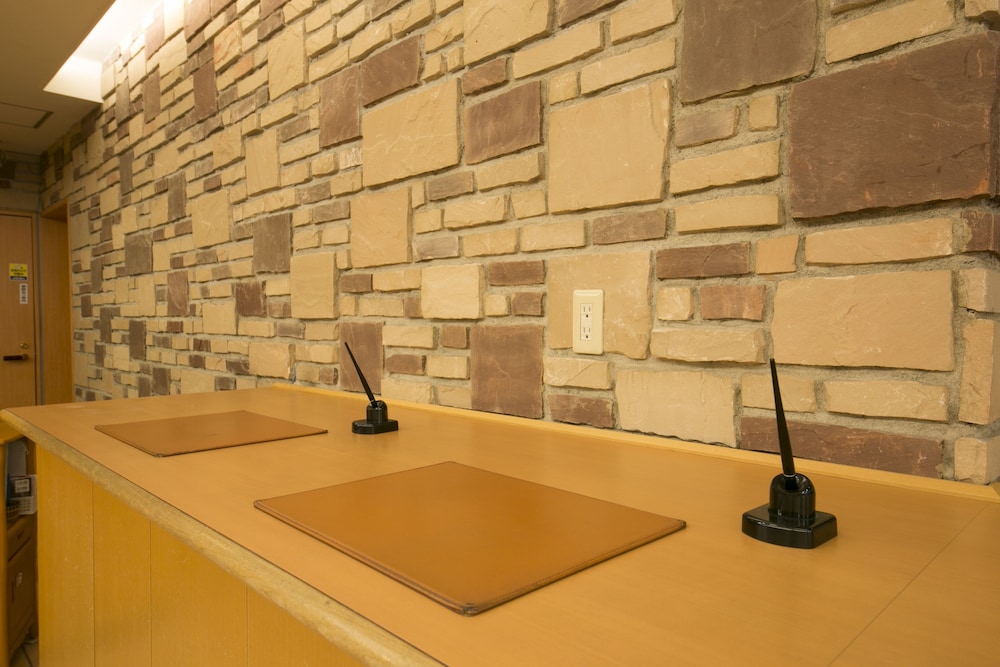 randb hotel kyoto eki hachijyo guchi