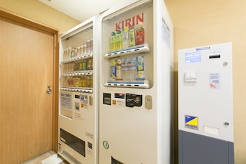 randb hotel kyoto eki hachijyo guchi