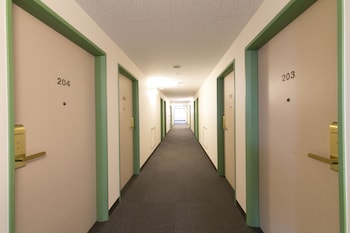 randb hotel kyoto eki hachijyo guchi