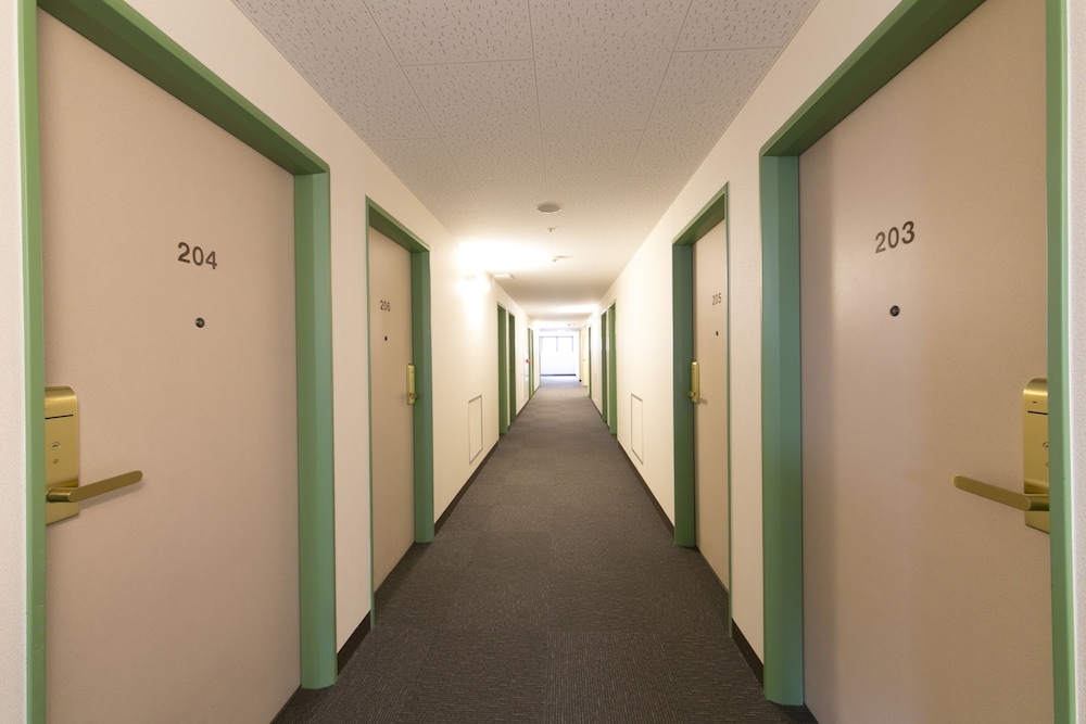 randb hotel kyoto eki hachijyo guchi