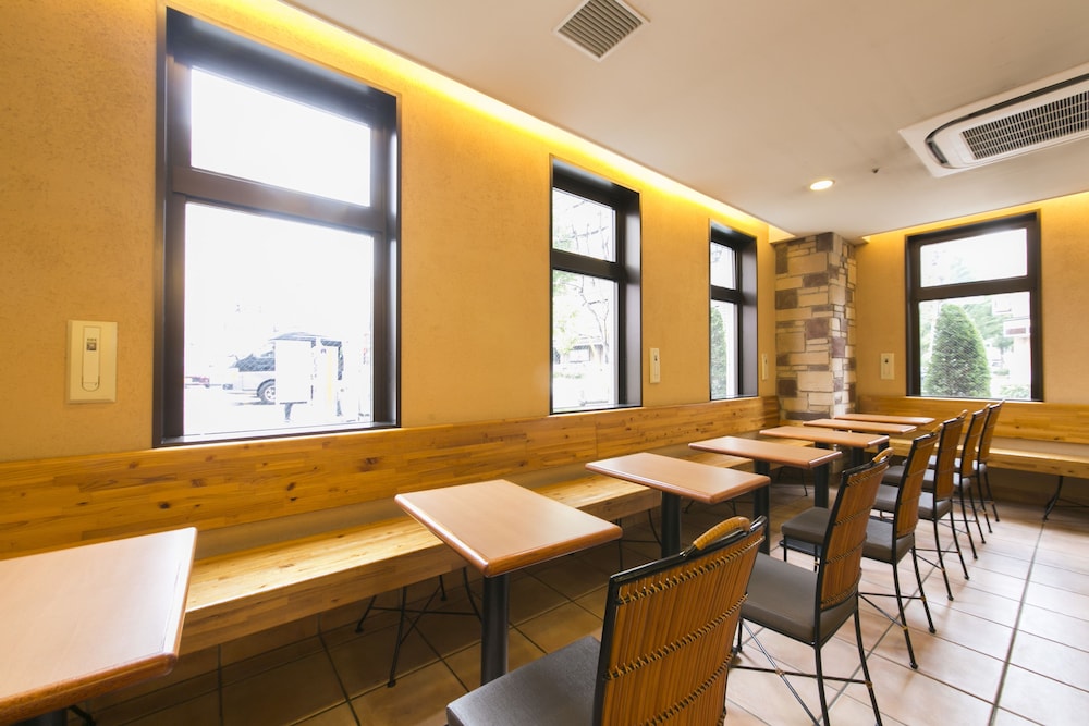 randb hotel kyoto eki hachijyo guchi