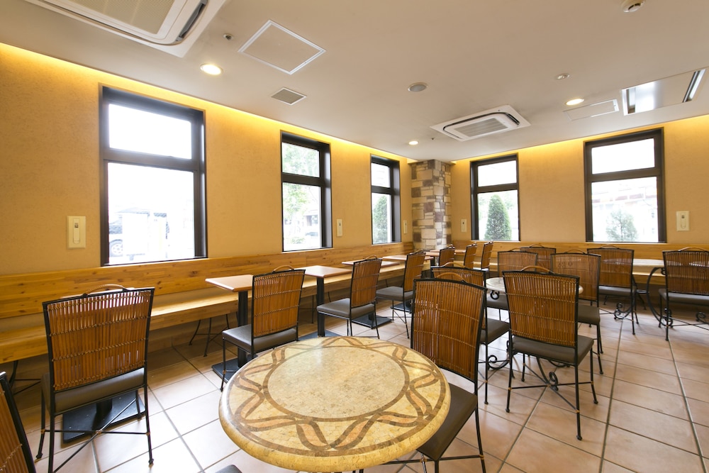 randb hotel kyoto eki hachijyo guchi