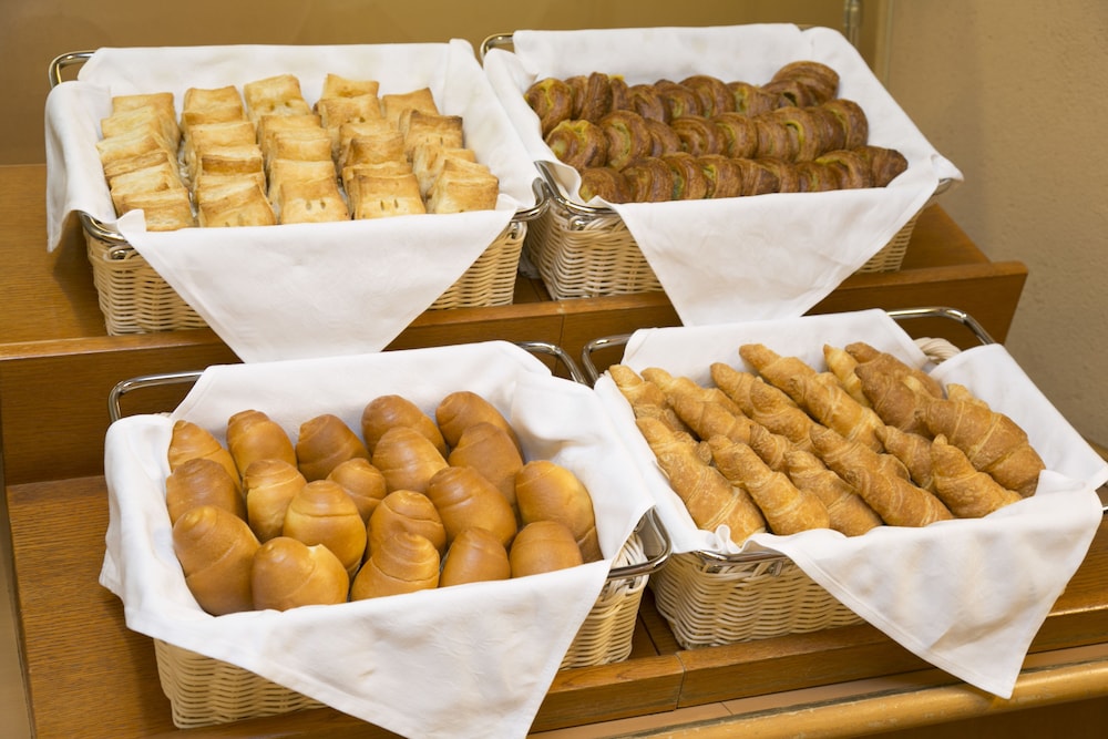 randb hotel kyoto eki hachijyo guchi