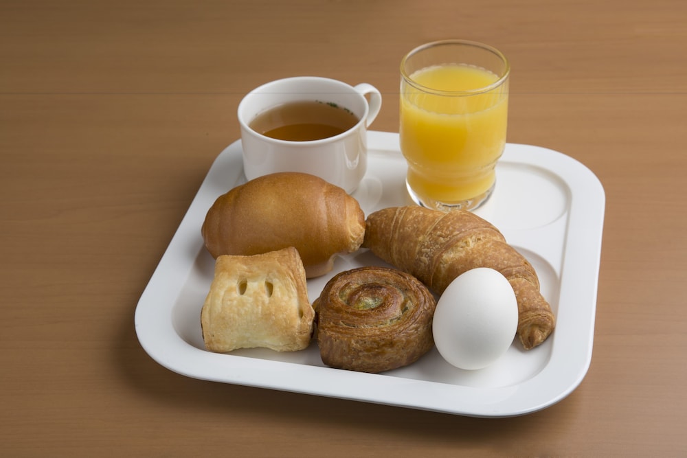 randb hotel kyoto eki hachijyo guchi