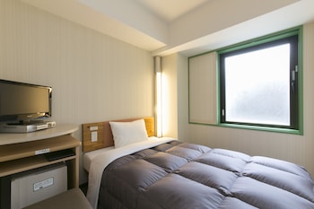 randb hotel kyoto eki hachijyo guchi