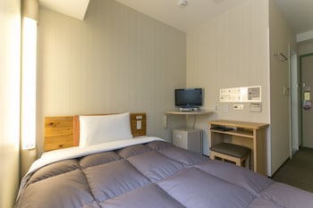 randb hotel kyoto eki hachijyo guchi