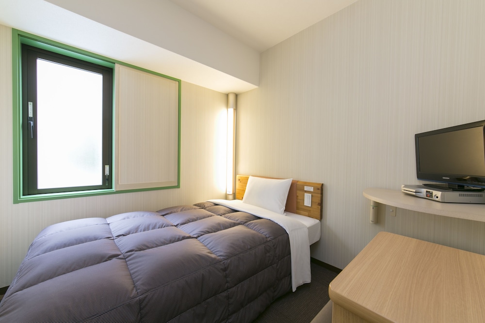 randb hotel kyoto eki hachijyo guchi