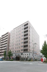 randb hotel kyoto eki hachijyo guchi