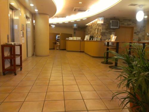 randb hotel kyoto eki hachijyo guchi
