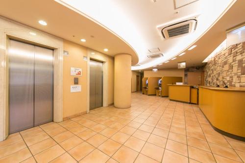randb hotel kyoto eki hachijyo guchi