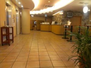 randb hotel kyoto eki hachijyo guchi