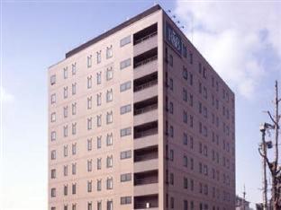 randb hotel kyoto eki hachijyo guchi