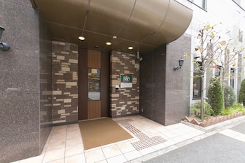 randb hotel kyoto eki hachijyo guchi