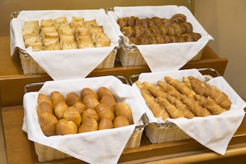 randb hotel kyoto eki hachijyo guchi