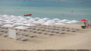Hotel Riva Del Sole,Porto Cesareo>>Lecce,4 star