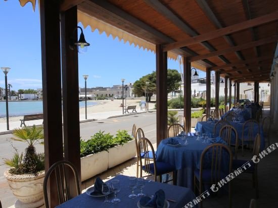 Hotel Riva Del Sole,Porto Cesareo>>Lecce,4 star