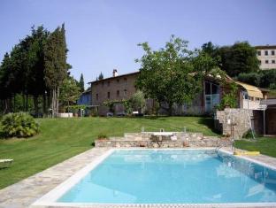 Relais Del Lago,Capannori>>Altopascio,4 star