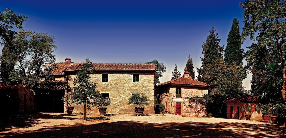 relais la torre