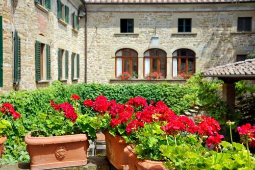 Relais La Torre,Capolona>>Arezzo,4 star
