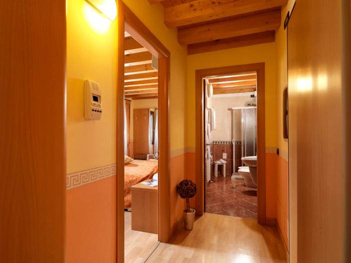 hotel roma