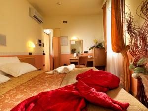 hotel roma